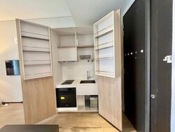 OUE Twin Peaks (D9), Condominium #485947701